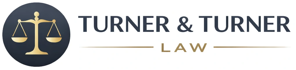 Turner and Turner Law Firm in Middlesboro, Kentucky